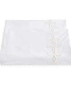 Sheeting Gordian Knot Bedding Collection By Matouk 84 Sheeting Gordian Knot Bedding Collection By Matouk
