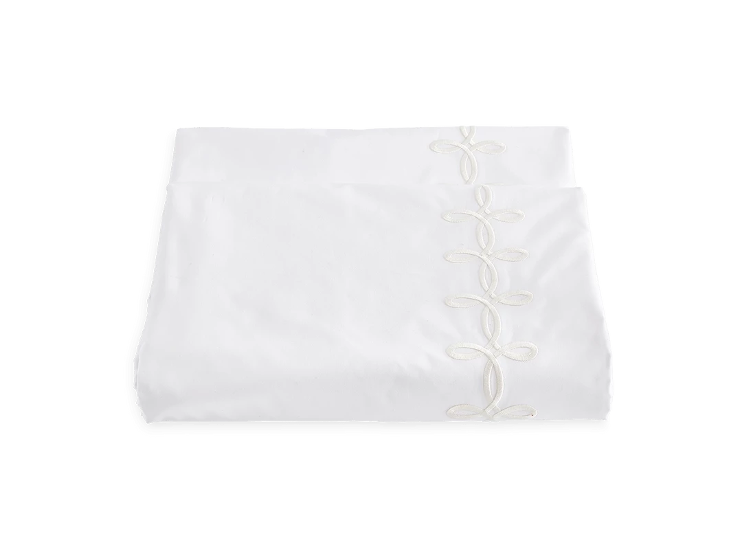 Sheeting Gordian Knot Bedding Collection By Matouk 39 Sheeting Gordian Knot Bedding Collection By Matouk