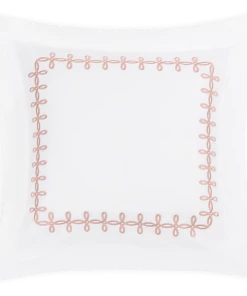 Sheeting Gordian Knot Bedding Collection By Matouk 55 Sheeting Gordian Knot Bedding Collection By Matouk