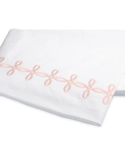 Sheeting Gordian Knot Bedding Collection By Matouk 69 Sheeting Gordian Knot Bedding Collection By Matouk