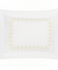 Sheeting Gordian Knot Bedding Collection By Matouk 49 Sheeting Gordian Knot Bedding Collection By Matouk