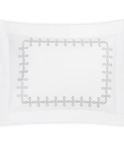 Sheeting Gordian Knot Bedding Collection By Matouk 52 Sheeting Gordian Knot Bedding Collection By Matouk