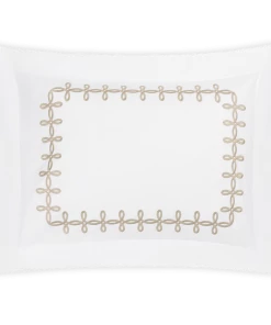 Sheeting Gordian Knot Bedding Collection By Matouk 53 Sheeting Gordian Knot Bedding Collection By Matouk