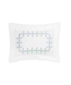 Sheeting Gordian Knot Bedding Collection By Matouk 65 Sheeting Gordian Knot Bedding Collection By Matouk