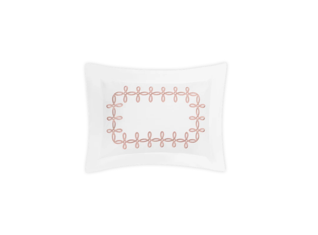 Sheeting Gordian Knot Bedding Collection By Matouk 17 Sheeting Gordian Knot Bedding Collection By Matouk