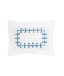 Sheeting Gordian Knot Bedding Collection By Matouk 64 Sheeting Gordian Knot Bedding Collection By Matouk