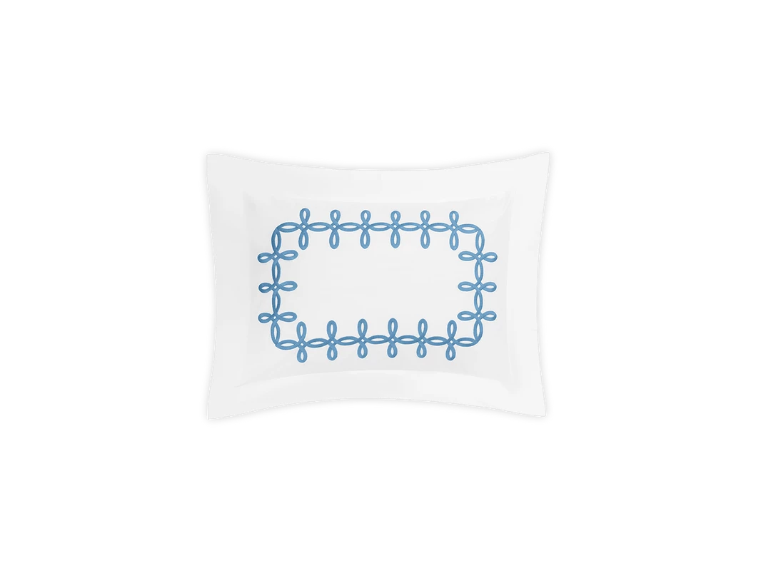 Sheeting Gordian Knot Bedding Collection By Matouk 19 Sheeting Gordian Knot Bedding Collection By Matouk