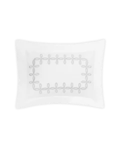 Sheeting Gordian Knot Bedding Collection By Matouk 66 Sheeting Gordian Knot Bedding Collection By Matouk