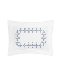 Sheeting Gordian Knot Bedding Collection By Matouk 61 Sheeting Gordian Knot Bedding Collection By Matouk