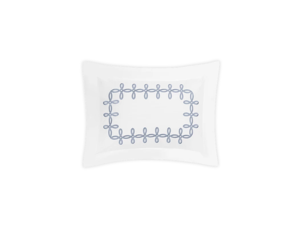 Sheeting Gordian Knot Bedding Collection By Matouk 16 Sheeting Gordian Knot Bedding Collection By Matouk