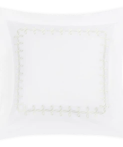 Sheeting Gordian Knot Bedding Collection By Matouk 56 Sheeting Gordian Knot Bedding Collection By Matouk