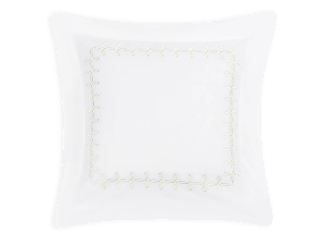 Sheeting Gordian Knot Bedding Collection By Matouk 11 Sheeting Gordian Knot Bedding Collection By Matouk