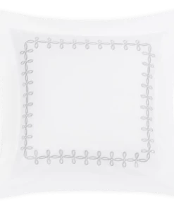 Sheeting Gordian Knot Bedding Collection By Matouk 59 Sheeting Gordian Knot Bedding Collection By Matouk