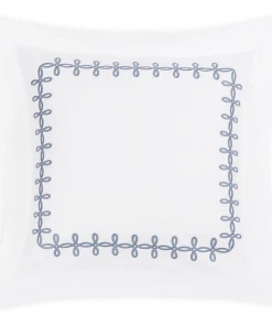 Sheeting Gordian Knot Bedding Collection By Matouk 54 Sheeting Gordian Knot Bedding Collection By Matouk