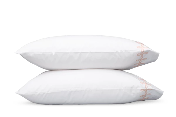 Sheeting Gordian Knot Bedding Collection By Matouk 31 Sheeting Gordian Knot Bedding Collection By Matouk