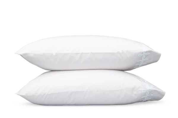 Sheeting Gordian Knot Bedding Collection By Matouk 34 Sheeting Gordian Knot Bedding Collection By Matouk