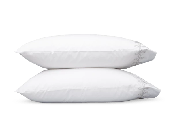 Sheeting Gordian Knot Bedding Collection By Matouk 35 Sheeting Gordian Knot Bedding Collection By Matouk