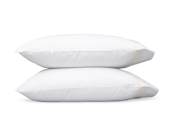 Sheeting Gordian Knot Bedding Collection By Matouk 36 Sheeting Gordian Knot Bedding Collection By Matouk