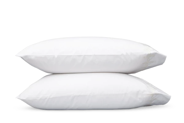 Sheeting Gordian Knot Bedding Collection By Matouk 32 Sheeting Gordian Knot Bedding Collection By Matouk