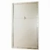 Century Furniture MIRROR SILVER LEAF
