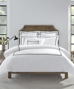 Sferra Grande Hotel Bedding Collection (Shams And Pillowcases)