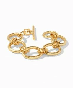Gifts By Recipient Julie Vos Grande Soho Bracelet Available In 2 Colors