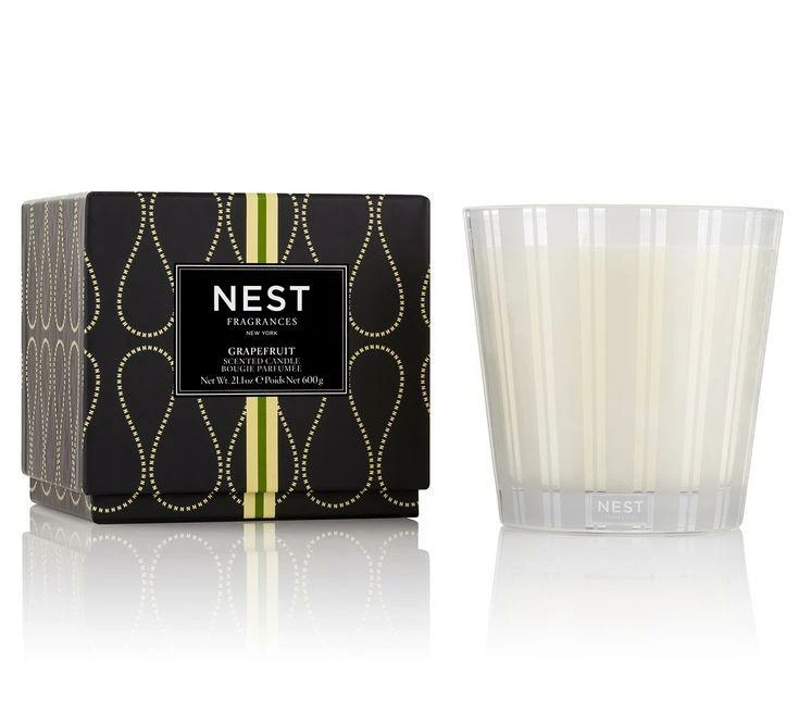 NEST SCENTED 3 WICK CANDLES Gifts By Occasion 4 NEST SCENTED 3 WICK CANDLES Gifts By Occasion