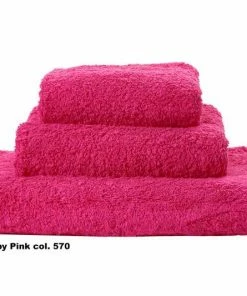 Abyss & Habidecor Wedding Super Pile Towel Collection By Abyss&Habidecor (Colors 509-575)