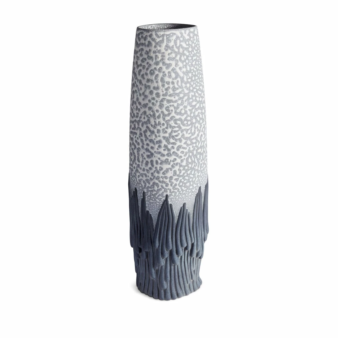 Haas Mojave Vase By L'Objet 1 Haas Mojave Vase By L'Objet