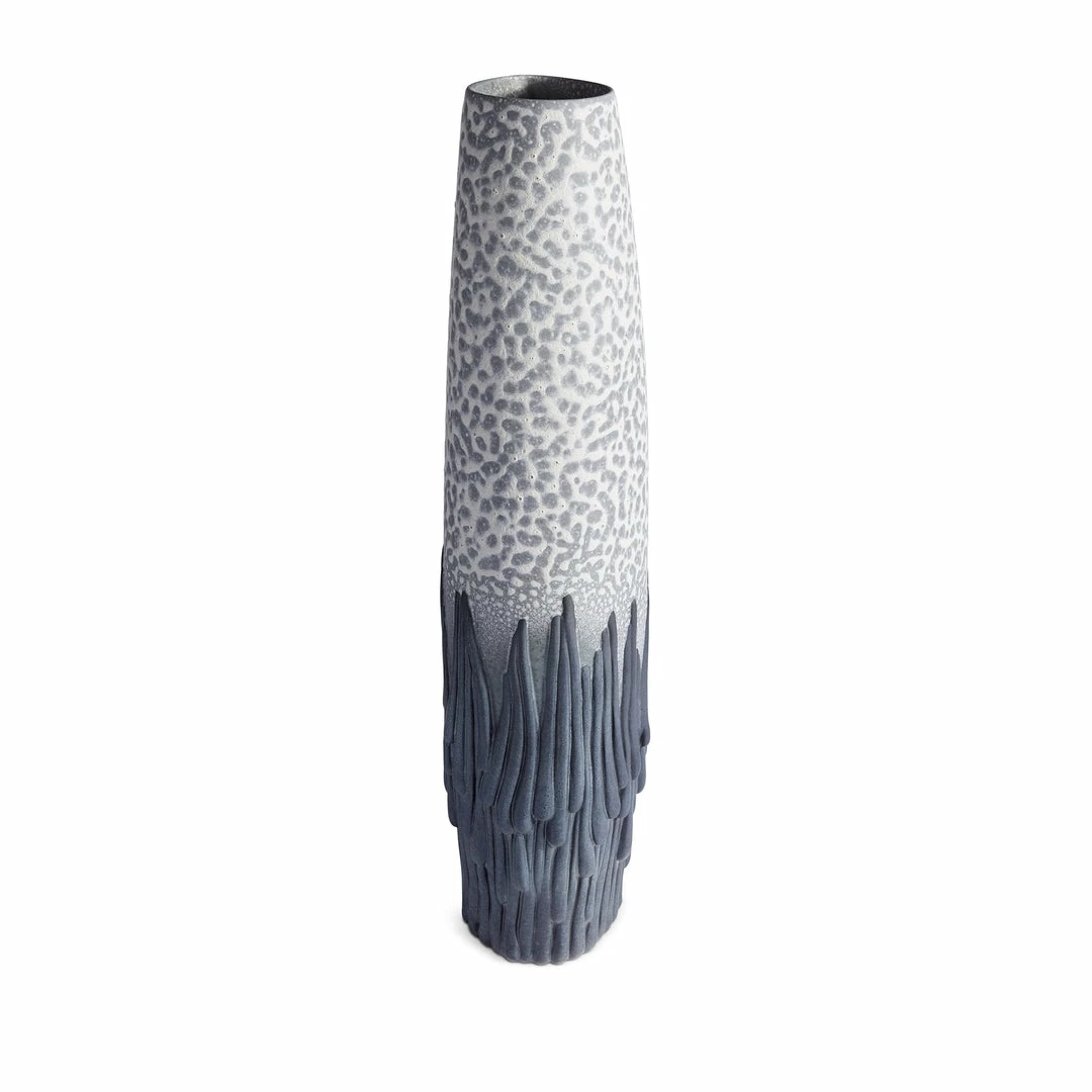 Haas Mojave Vase By L'Objet 2 Haas Mojave Vase By L'Objet