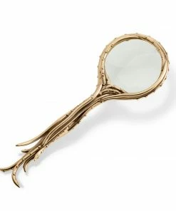 Haas Optipus Magnifying Glass By L'Objet