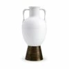 Amphora Incense Holder By L'objet