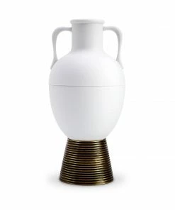 Amphora Incense Holder By L'objet