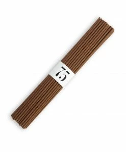 Thé Russe No.75 Incense (60 Sticks) By L'objet Candles & Home Fragrances