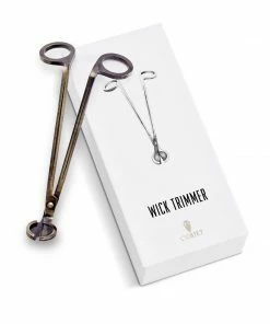 Wick Trimmer By L'objet