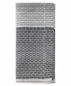 Bodrum Napkin Honeycomb (Available In 2 Colors) Gifts By Occasion