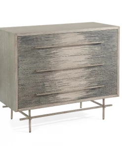 John Richard CHEST THREE-DRAWER