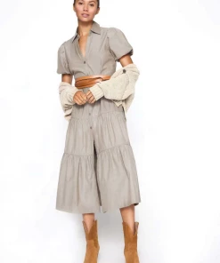 Gifts By Recipient Brochu Walker Dress Havana (Available In 5 Colors)