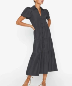 Gifts By Recipient Brochu Walker Dress Havana (Available In 5 Colors)