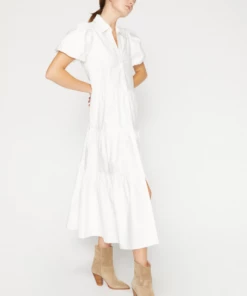 Gifts By Recipient Brochu Walker Dress Havana (Available In 5 Colors)