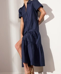 Gifts By Recipient Brochu Walker Dress Havana (Available In 5 Colors)