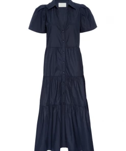 Gifts By Recipient Brochu Walker Dress Havana (Available In 5 Colors)