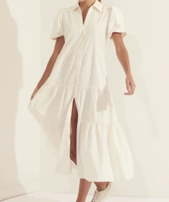 Gifts By Recipient Brochu Walker Dress Havana (Available In 5 Colors)