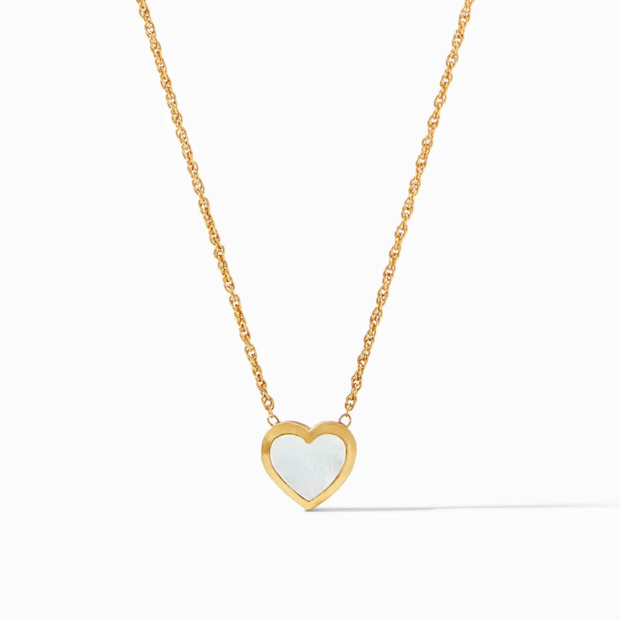 Gifts By Recipient Julie Vos Heart Solitaire Necklace 1 Gifts By Recipient Julie Vos Heart Solitaire Necklace