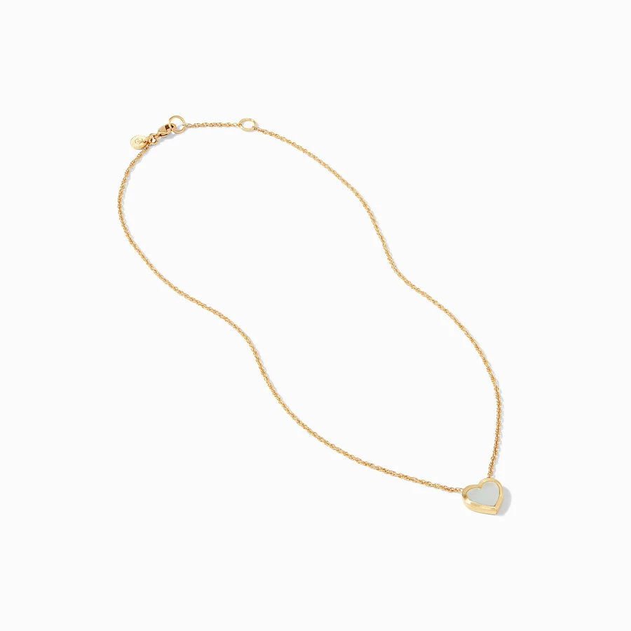 Gifts By Recipient Julie Vos Heart Solitaire Necklace 2 Gifts By Recipient Julie Vos Heart Solitaire Necklace