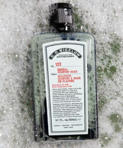 Co Bigelow Gifts By Recipient Cold And Flu Herbal Soak By C.O. Bigelow