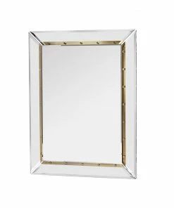 Interlude MIRROR ACRYLIC AND METAL Gifts By Occasion