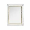Interlude MIRROR ACRYLIC AND METAL Gifts By Occasion
