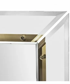 Interlude MIRROR ACRYLIC AND METAL Gifts By Occasion 5 Interlude MIRROR ACRYLIC AND METAL Gifts By Occasion