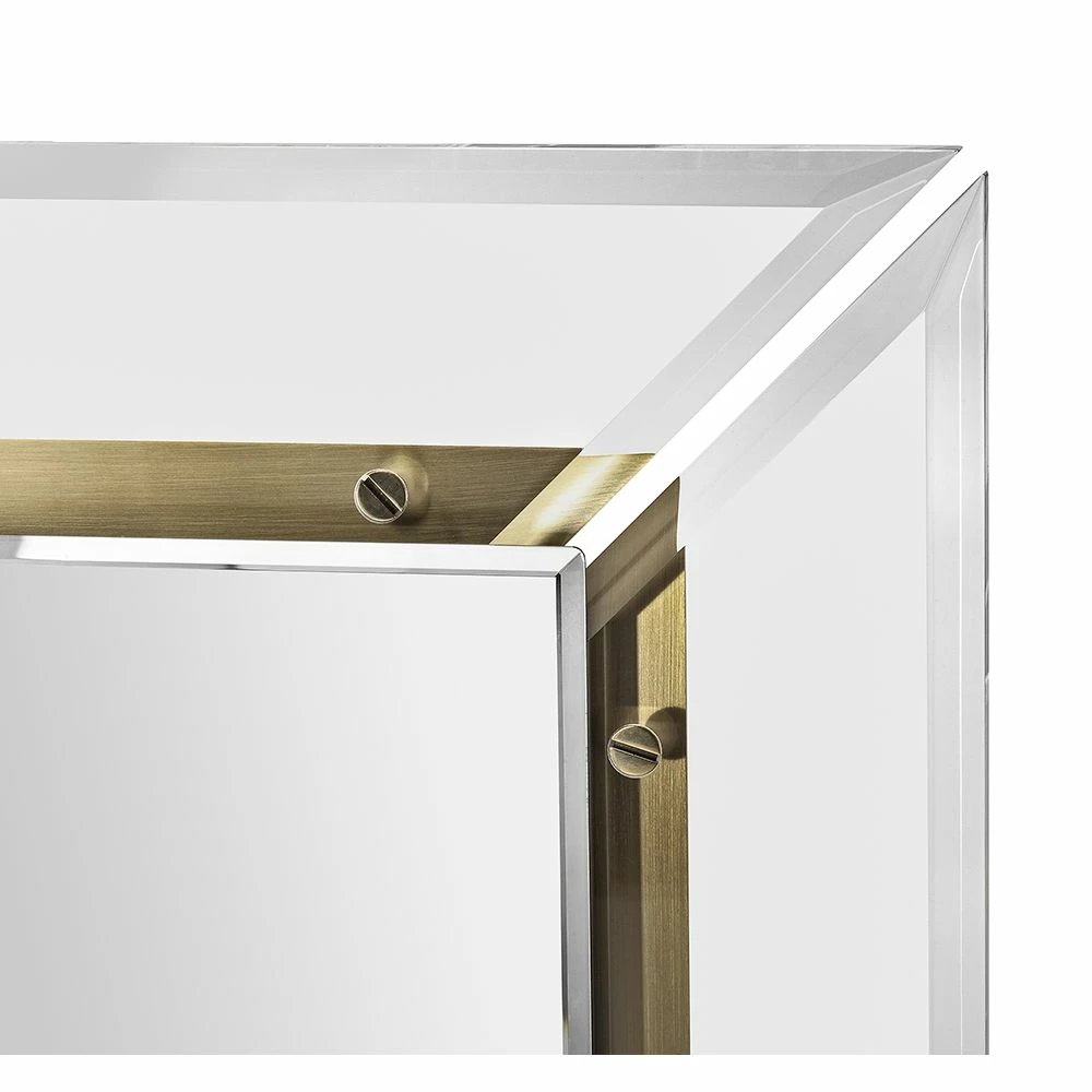 Interlude MIRROR ACRYLIC AND METAL Gifts By Occasion 3 Interlude MIRROR ACRYLIC AND METAL Gifts By Occasion